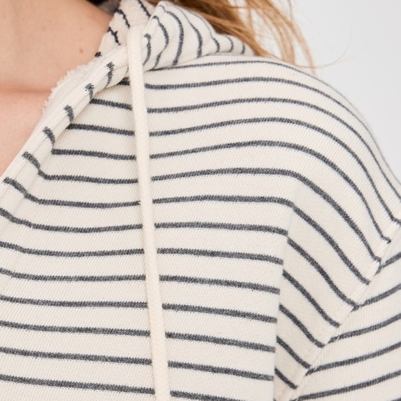 Velvet Jordyn Hoodie Sweatshirt – Size Small - Picture 3 of 6